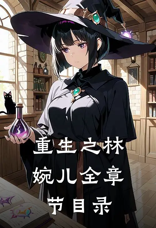 重生之林婉儿全章节目录