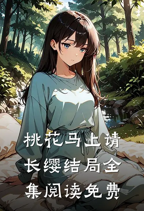 桃花马上请长缨结局全集阅读免费