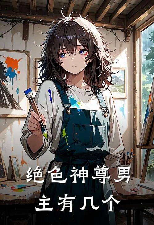 绝色神尊男主有几个