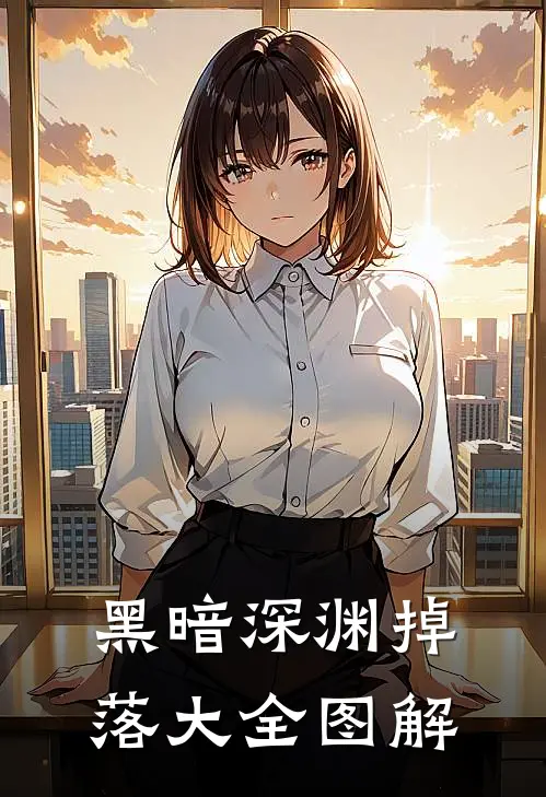 黑暗深渊掉落大全图解