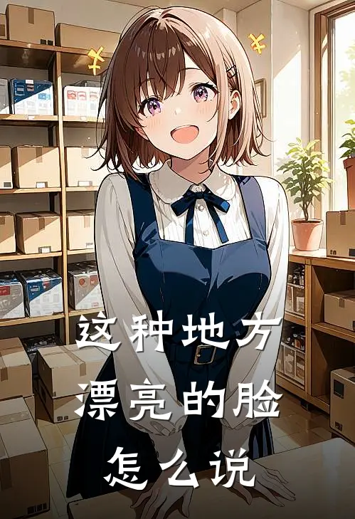 这种地方漂亮的脸怎么说