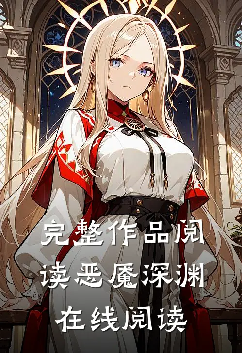 完整作品阅读恶魇深渊在线阅读