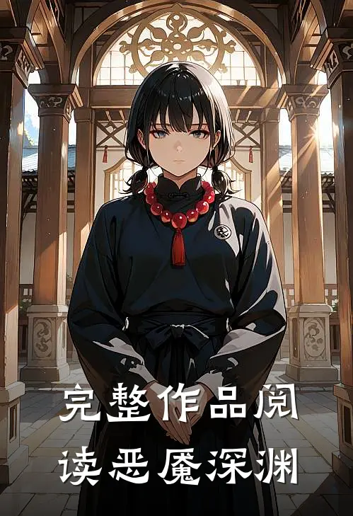 完整作品阅读恶魇深渊