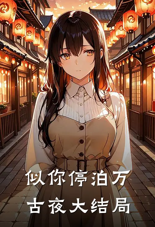 似你停泊万古夜大结局