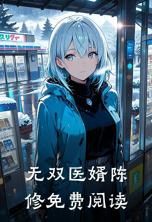 无双医婿陈修免费阅读