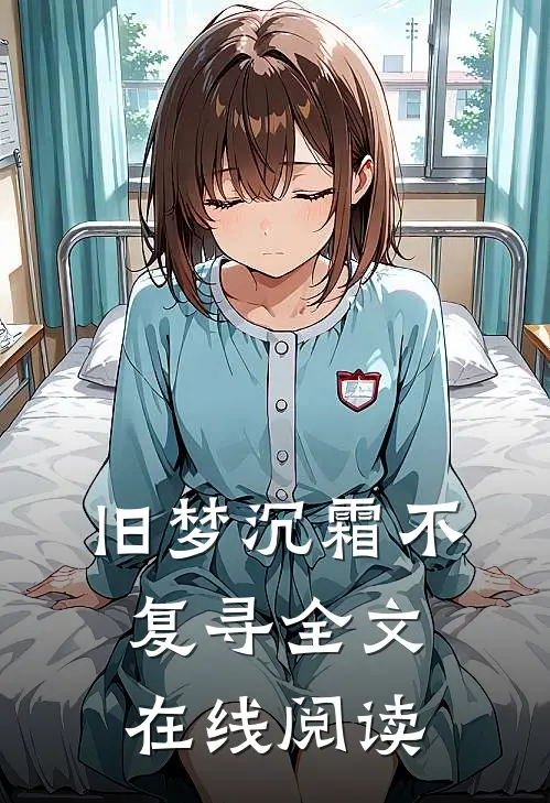 旧梦沉霜不复寻全文在线阅读