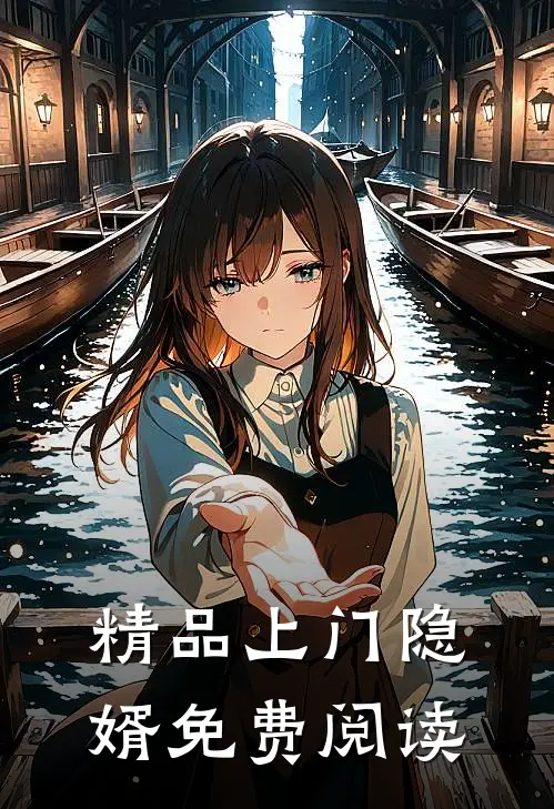精品上门隐婿免费阅读
