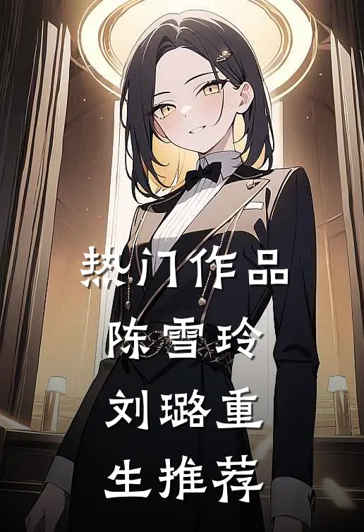 热门作品陈雪玲刘璐重生推荐