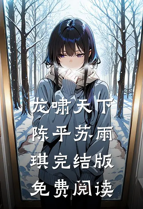 龙啸天下陈平苏雨琪完结版免费阅读
