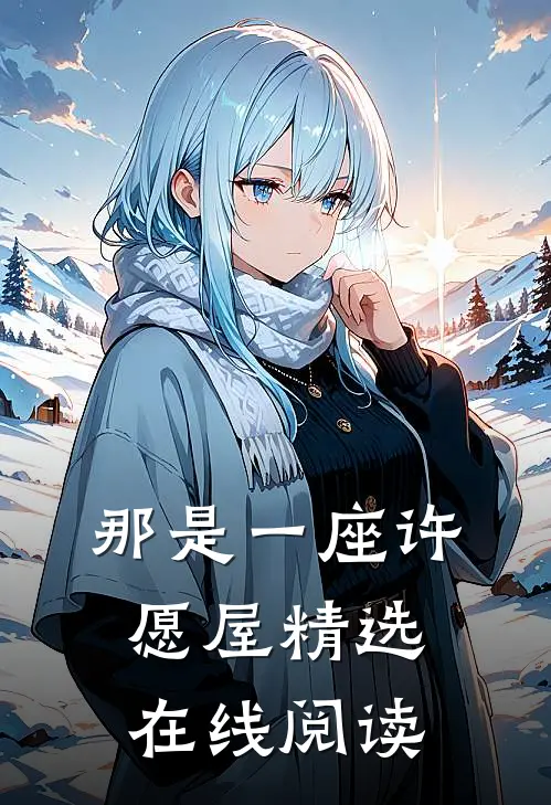那是一座许愿屋精选在线阅读