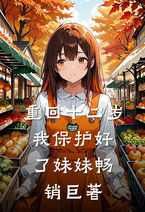 重回十二岁，我保护好了妹妹畅销巨著