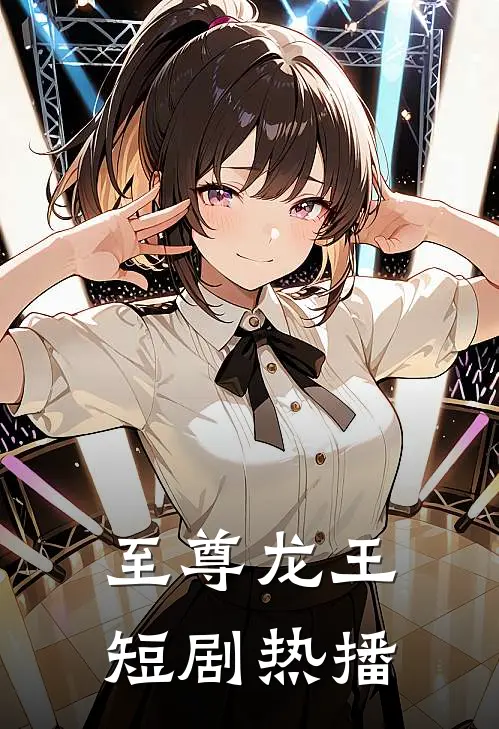 至尊龙王短剧热播
