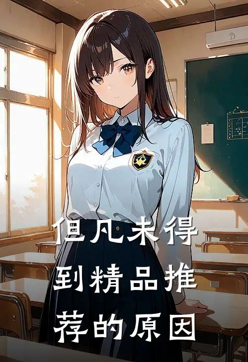 但凡未得到精品推荐的原因
