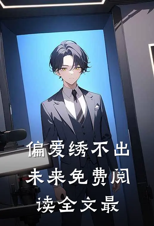 偏爱绣不出未来免费阅读全文最