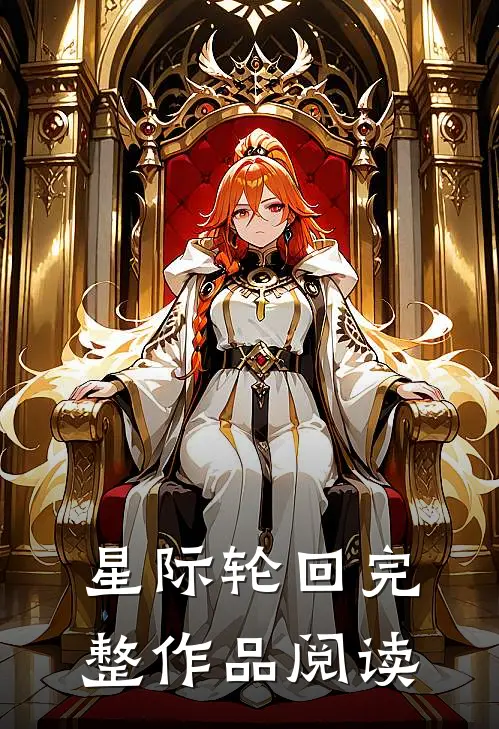 星际轮回完整作品阅读