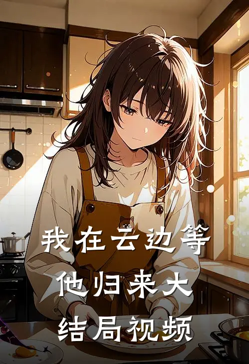 我在云边等他归来大结局视频