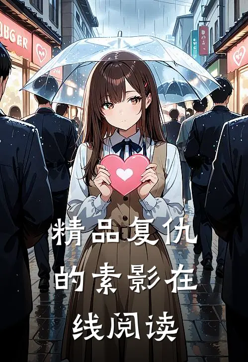 精品复仇的素影在线阅读