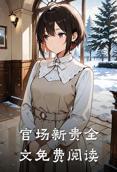 官场新贵全文免费阅读