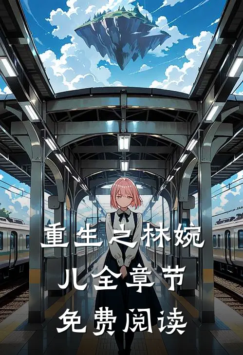 重生之林婉儿全章节免费阅读
