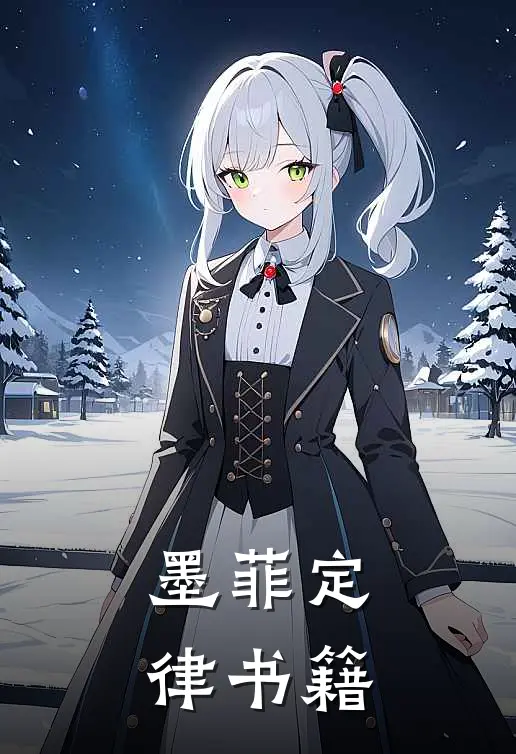 墨菲定律书籍