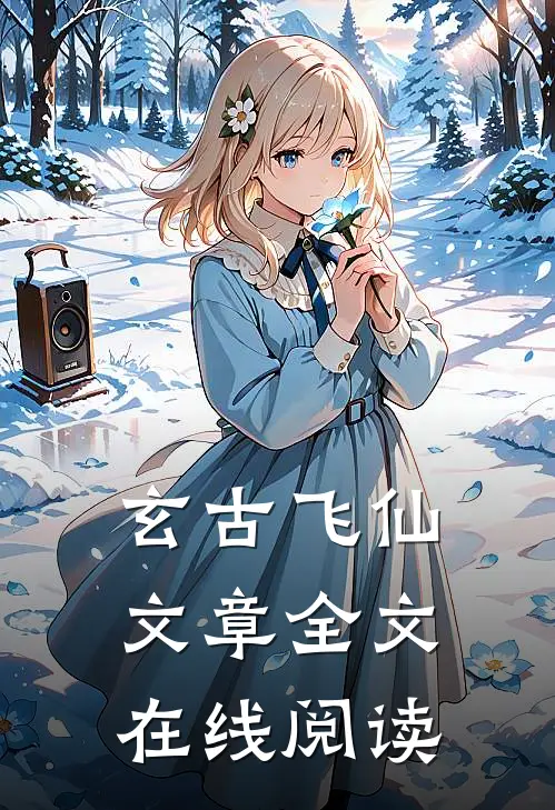 玄古飞仙文章全文在线阅读