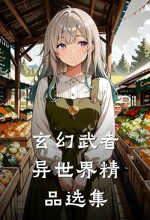 玄幻武者异世界精品选集