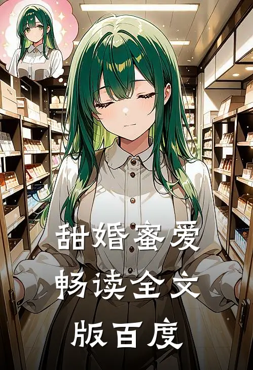 甜婚蜜爱畅读全文版百度