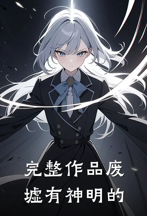 完整作品废墟有神明的
