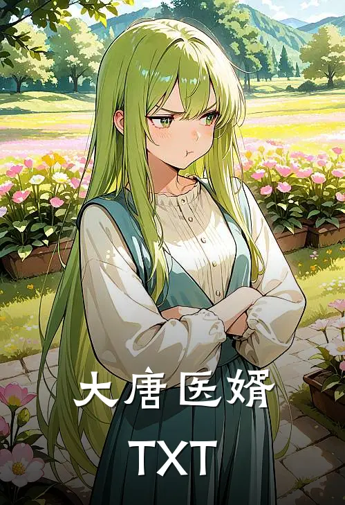 大唐医婿TXT