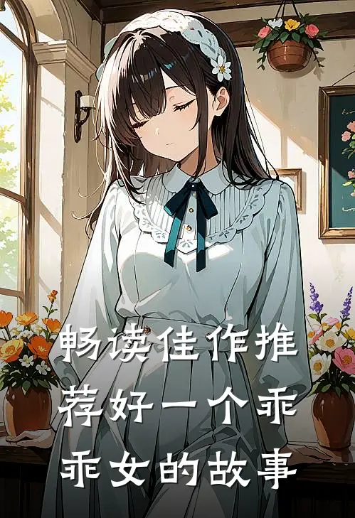畅读佳作推荐好一个乖乖女的故事