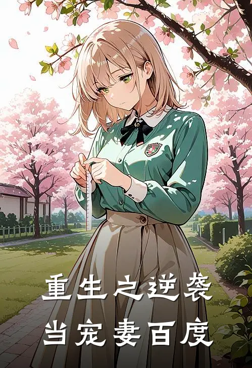 重生之逆袭当宠妻百度