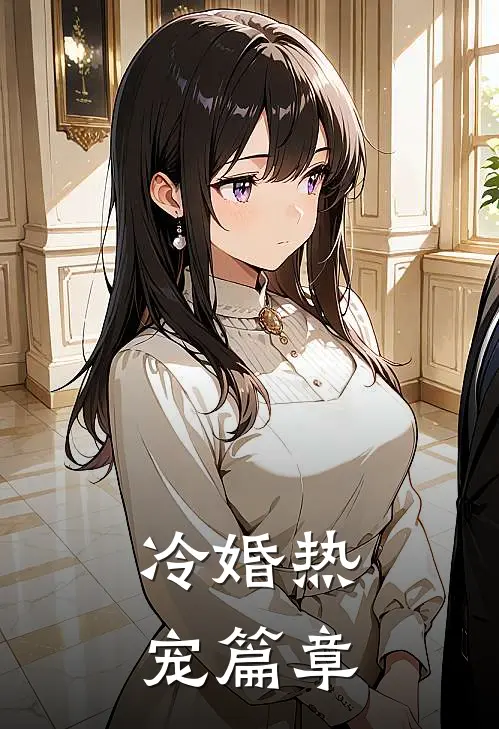 冷婚热宠篇章