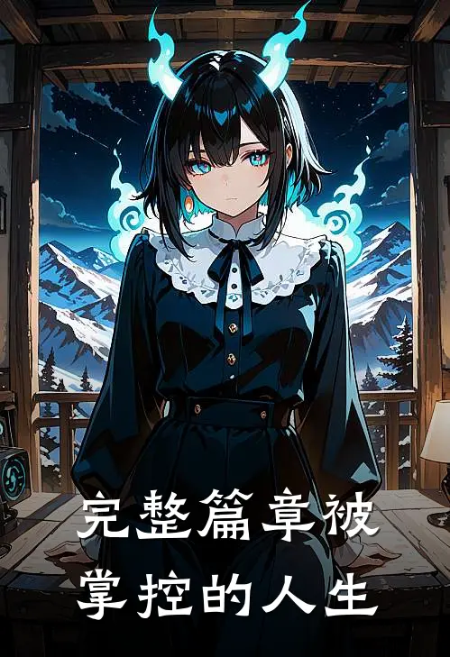 完整篇章被掌控的人生