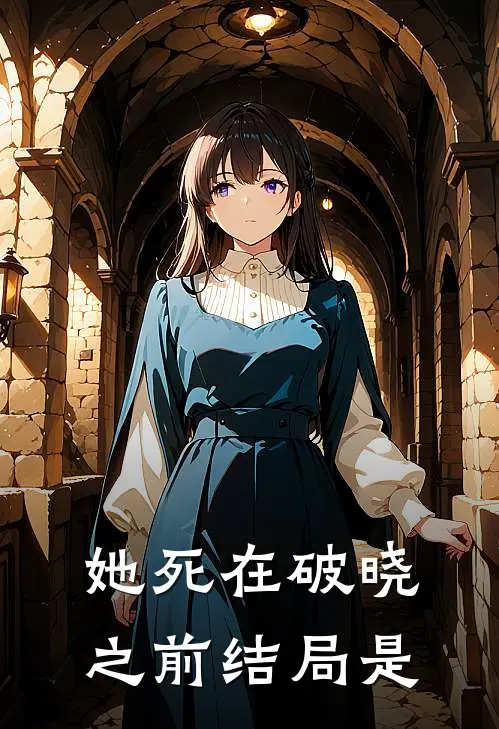 她死在破晓之前结局是