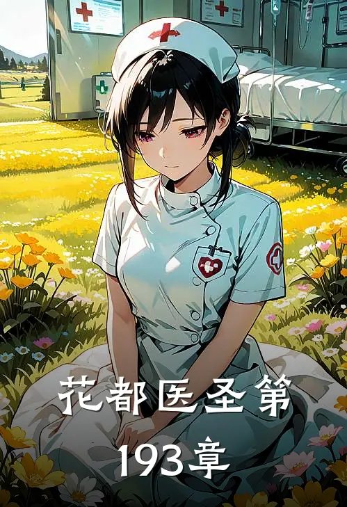 花都医圣 第193章
