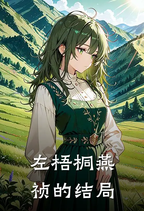 左梧桐燕祯的结局