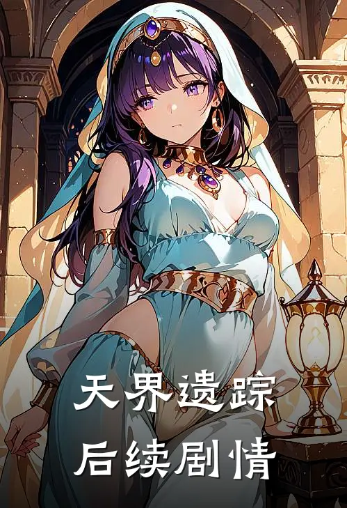 天界遗踪后续剧情
