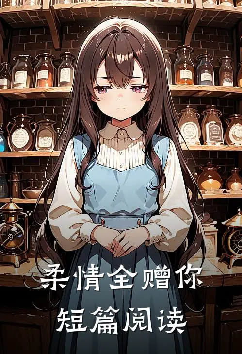 柔情全赠你短篇阅读