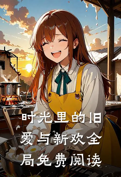 时光里的旧爱与新欢全局免费阅读