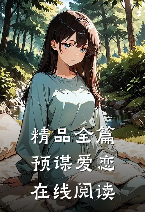精品全篇预谋爱恋在线阅读