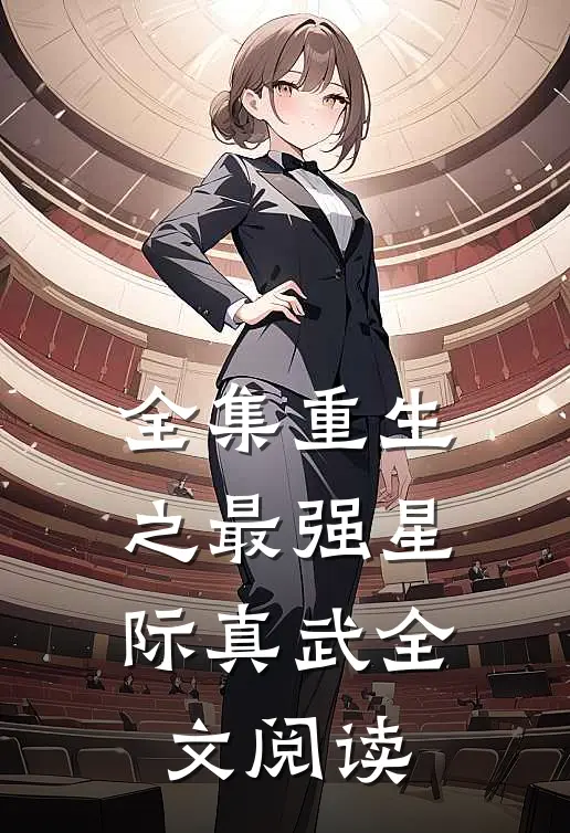 全集重生之最强星际真武全文阅读