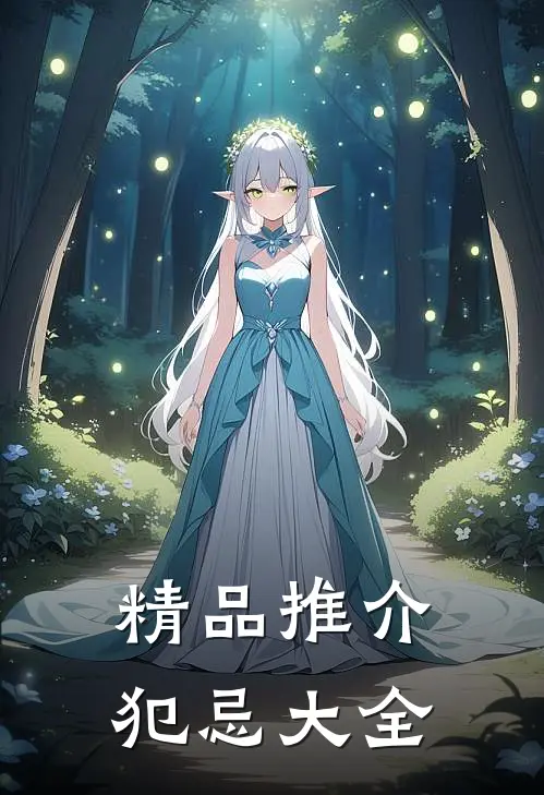 精品推介犯忌大全