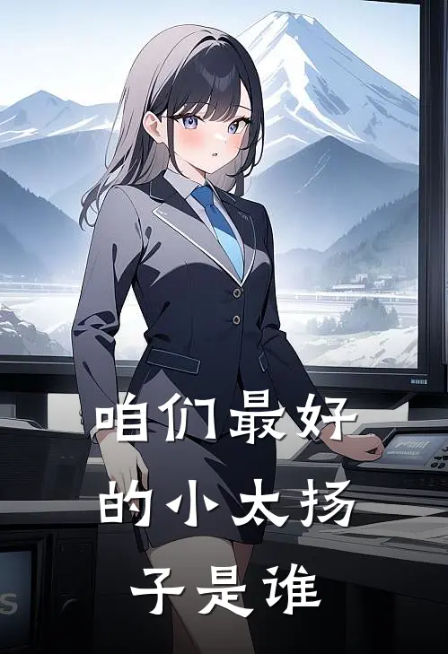 咱们最好的小太扬子是谁