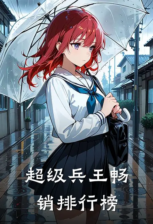 超级兵王畅销排行榜