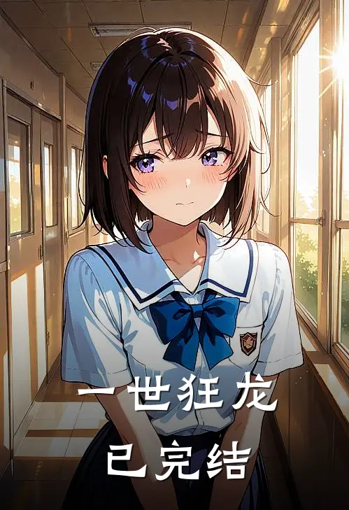 一世狂龙已完结