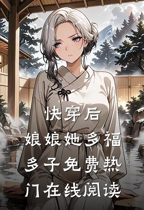 快穿后,娘娘她多福多子免费热门在线阅读