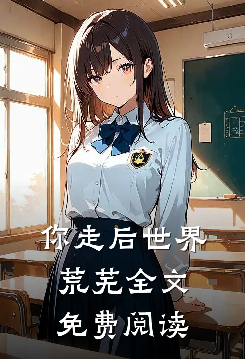 你走后世界荒芜全文免费阅读