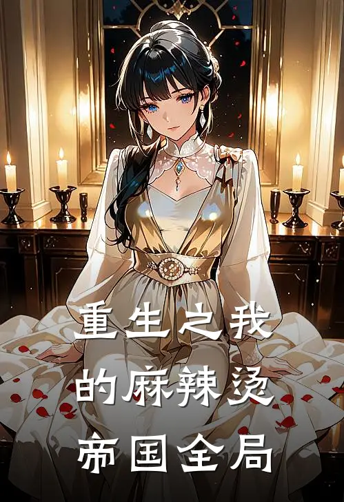 重生之我的麻辣烫帝国全局