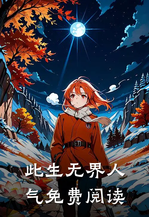 此生无界人气免费阅读