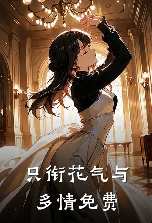 只衔花气与多情免费